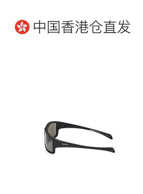 香港直邮Timberland 天伯伦 女士 環繞式鏡框太陽眼鏡 TB0001702R