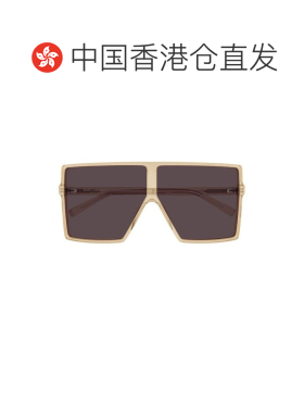 1h可退 香港直邮Saint Laurent 圣罗兰 女士 SL 909 'Betty' S 00