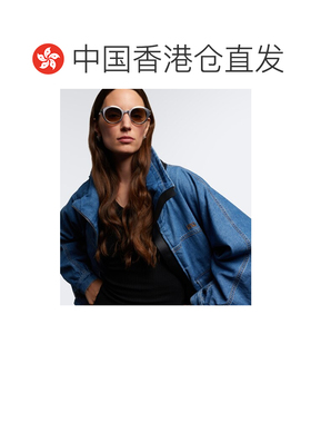 1h可退 香港直邮LOEWE罗意威女士太阳镜