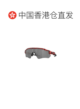 香港直邮Oakley 欧克利 男士 RADAR EV PATH OO9208 9208D1 太阳