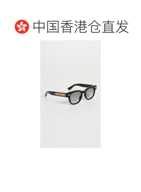 香港直邮Bottega Veneta 葆蝶家 女士 Wirecore 编织太阳眼镜