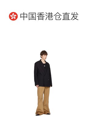 1h可退 香港直邮Tom Ford 汤姆 福特 男士 Arabesque 戒指