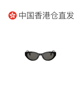 1h可退 香港直邮Fendi 芬迪 女士 Eyewear 猫眼框太阳镜 FE40209I