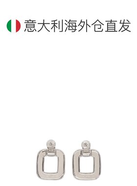 欧洲直邮self portrait 女士 项链水晶耳钉配饰