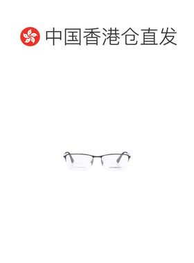 1h可退 香港直邮EMPORIO ARMANI 女士眼镜 0EA1044TD3127 AW2025