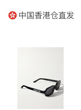 香港直邮DIOR 迪奥 女士 Pacific S3I 矩形框醋纤太阳眼镜 CD4020