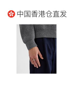 1h可退 香港直邮JIL SANDER 男士戒指 J30UQ0049P6959042 AW2026