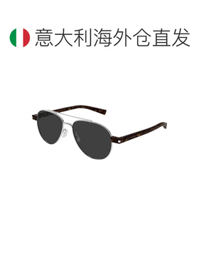 欧洲直邮saint laurent 男士 太阳镜