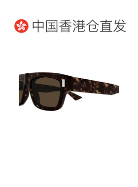 香港直邮Saint Laurent 圣罗兰 男士 SL 762 002 55/19/145 雪茄