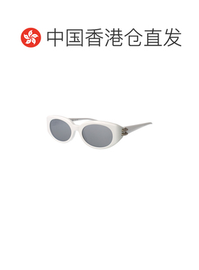 1h可退 香港直邮ALEXANDER MCQUEEN 女士眼镜 AM0469S004 SS2026