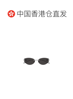 1h可退 香港直邮Balenciaga 框架太阳镜 BB0486S巴黎世家