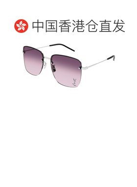 香港直邮Saint Laurent 圣罗兰 女士 -sunglasses 太阳镜 SL312M0