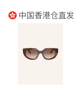 香港直邮PRADA 女士太阳镜 100322507115000 CO 花色 Sunglasses