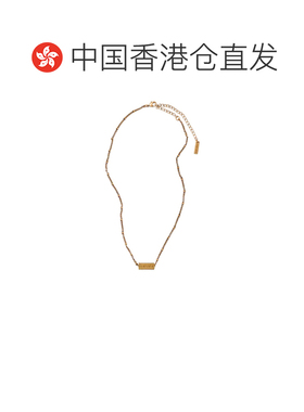 Versace 吊坠项链 10269971A006203J280