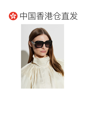 香港直邮TOM FORD 女士太阳镜 FT133005301B CO 黑色 Sunglasses