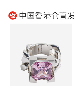 香港直邮BOTTEGA VENETA 女士戒指 678303VL9195630支付后1h可退