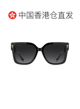 香港直邮ETRO 女士太阳镜 ETRO0127S8079O CO 黑色