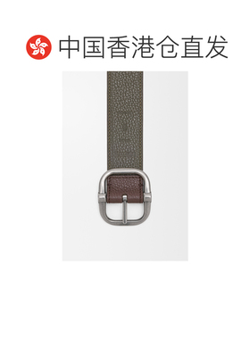 Loewe 双面环形腰带 ER15Z20X10罗意威 【付后1h可退】