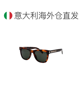 欧洲直邮saint laurent 男士 太阳镜眼镜