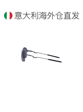 1h可退 欧洲直邮OAKLEY 男士太阳镜 26P0OO602601 SS2026 黑色 Oa