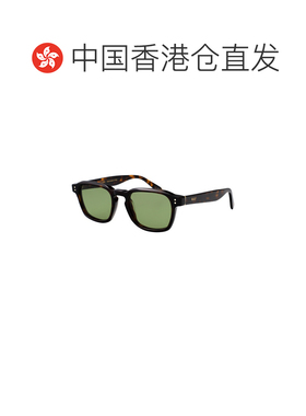 香港直邮RETROSUPERFUTURE 男士太阳镜 KVTGRN SS2026 绿色 LUCE
