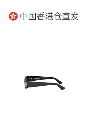 香港直邮DIOR 迪奥 男士 眼鏡 Graphique 矩形框太陽眼鏡 DIORGRA