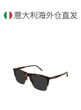 1h可退 欧洲直邮saint laurent 男士 太阳镜