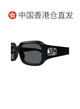 1h可退 香港直邮valentino 华伦天奴 女士 VG0016S 001 太阳镜 VG