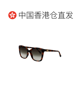 1h可退 香港直邮ferragamo/菲拉格慕 女士 太阳镜