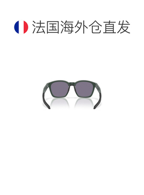 自营欧洲直邮Oakley ShackleO Matter塑料防紫外线太阳眼镜男女通