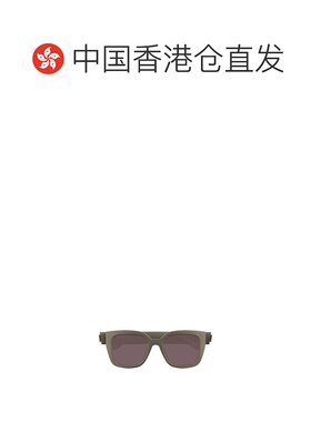 香港直邮Gucci 几何框太阳镜 GG1690SK古驰