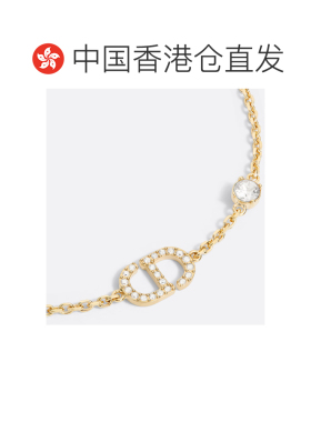 香港直邮CHRISTIAN DIOR 女士手链手镯 B2522WOMCYD支付后1h可退