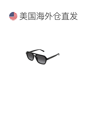 1h可退 美国直邮SaintLaurent圣罗兰女士太阳镜