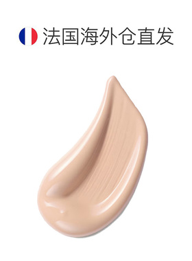 雅诗兰黛沁水粉底液水润轻薄干皮新版30ml正品