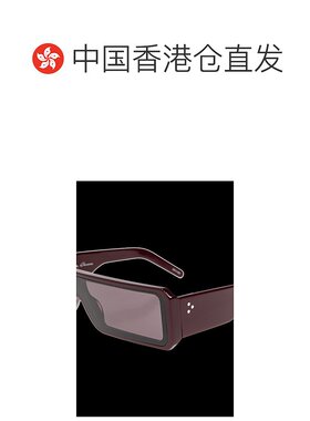 1h可退 香港直邮Rick Owens Lilies 瑞克 欧文斯 女士 Geth 太陽