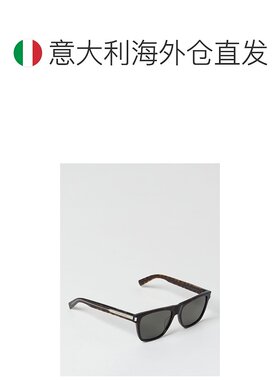 1h可退 欧洲直邮saint laurent 男士 太阳镜配饰