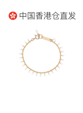 香港直邮Isabel Marant 伊莎贝尔 玛兰 女士 细款手链 BR0003FAA3