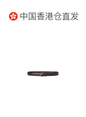 The Row 经典腰带 M1009L60皮带 【付后1h可退】