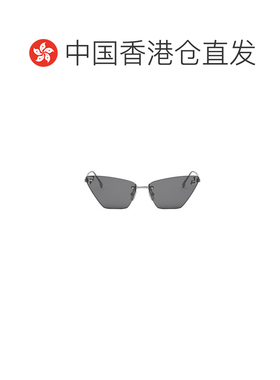 1h可退 香港直邮Fendi 芬迪 女士 Eyewear 猫眼框太阳镜 FE4160US
