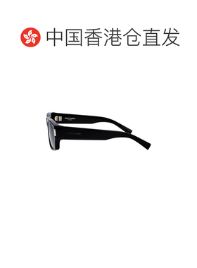 1h可退 香港直邮Saint Laurent 圣罗兰 女士 BLACK-BLACK-BLACK