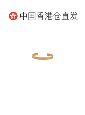 1h可退 香港直邮MAISON MARGIELA 女士手链手镯 SM1UY0066SV01589