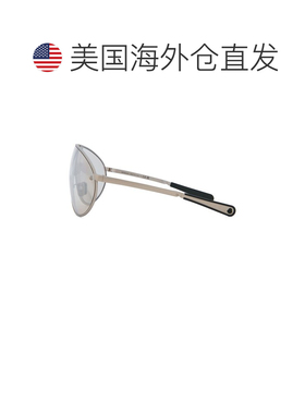 1h可退 香港直邮Moncler 盟可睐 男士 Vekto 飞行员太阳眼镜 8056