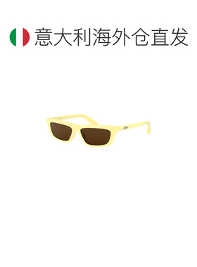 欧洲直邮jacquemus 男士 太阳镜配饰