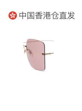 自营Gucci 无框太阳镜 691338I33328060古驰配饰