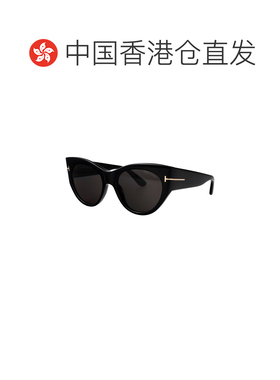 香港直邮TOM FORD 女士太阳镜 FT141601A SS2026 【付后1h可退】
