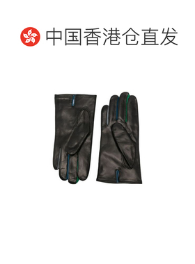 香港直邮PaulSmith保罗 史密斯男士手套 【付后1h可退】