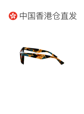 香港直邮Bottega Veneta 葆蝶家 女士 MULTICOLOR-MULTICOLOR-GRE
