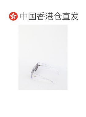 1h可退 香港直邮ALAIA 女士眼镜 AA0085S00157BLANCOPTIQUE AW202