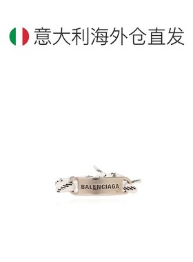 欧洲直邮balenciaga 男士 创意手链