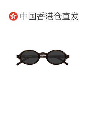 香港直邮Saint Laurent 圣罗兰 女士 SL M161 002 太阳镜 SLM1610
